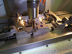 CNC Milling Services - Hatboro PA